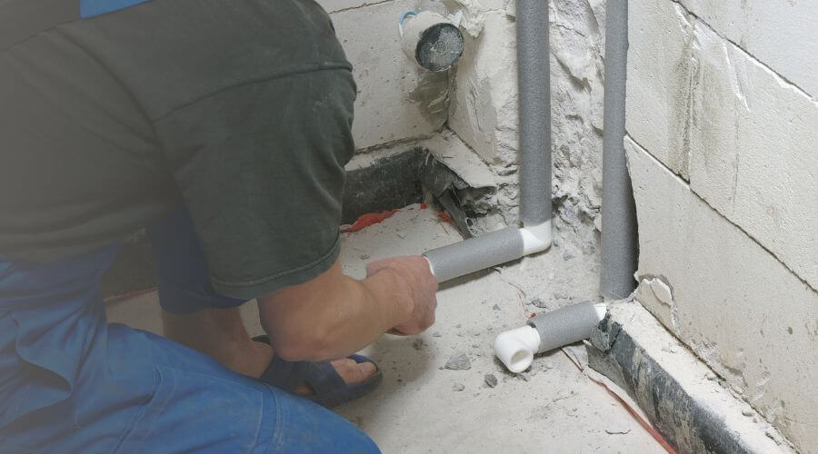 Professional septic tank pumping services in Avella, PA